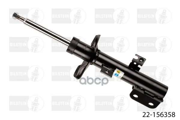 Амортизатор 2-Х Трубный Газовый Передний Левый B4 Bilstein 22156358 Bilstein арт. 22156358