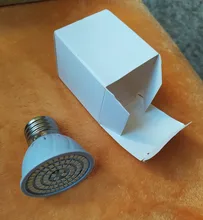 Grow-Lamp Lights-Plants E27-Hydroponic-System Indoor-Lighting 80leds Full-Spectrum 220V