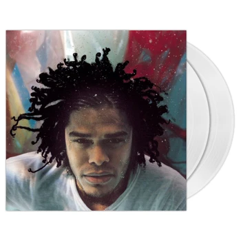 

Maxwell / Embrya (Coloured Vinyl)(2LP)