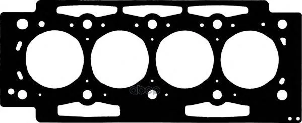 153.200e_прокладка Гбц! Citroen C5/Xsara, Peugeot 406 1.8 Ew7j4 00 Elring 153200 Elring арт. 153200