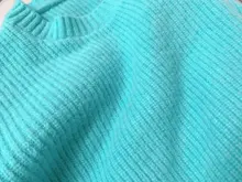 Womens Sweater Pullovers Jumpers Warm Colorfaith Korean Lady New Short Sweet Solid Minimalist