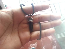 Collar de bala retro de cristal para mujer, colgante de piedra de cuarzo natural, collar, cadena de cuerda negra, joyería