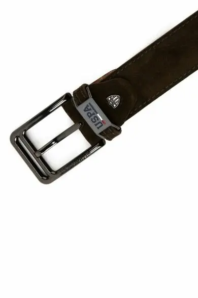 Uss. POLO ASSN. Для мужчин сумка на пояс
