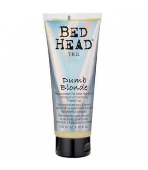 

Tigi Bed Head Dumb Blonde Conditioner 200ml