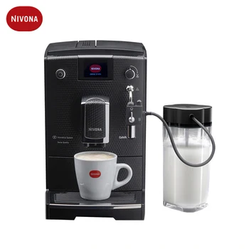 

Coffee Machine Nivona CafeRomatica NICR 680 automatic