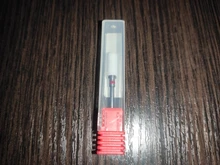 Broca de clavo de cerámica eléctrica manicura ejercicios de fresado para manicura de cerámica de manicura de uñas de Máquina Herramienta