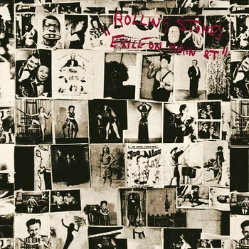 

The Rolling Stones / Exile on Main St. (2LP)