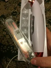 Spot-Extractor Exfoliating-Pore-Cleaner Blackhead-Remover Deep-Cleansing-Machine Vacuum-Suction