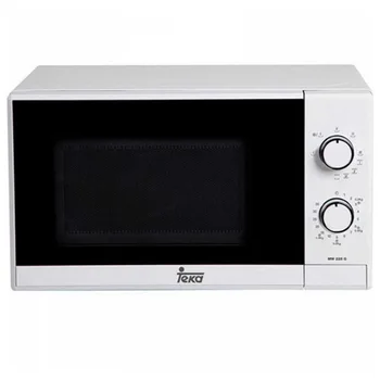 

Microwave with Grill Teka MW225G 20 L 700W White
