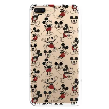 

Cases for iPhone 7 Plus-iPhone 8 Plus Classic Disney Officially licensed Disney.