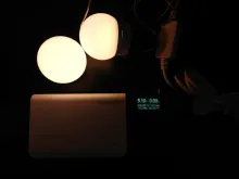 Table-Lamp-Bulb Makeup-Mirror-Light Vanity-Dressing Touch-Dimming Led Hollywood 3-Modes