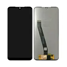 Écran tactile lcd de remplacement, couleur noire, pour Xiaomi Redmi 7, expédié depuis l'espagne, 24 heures=