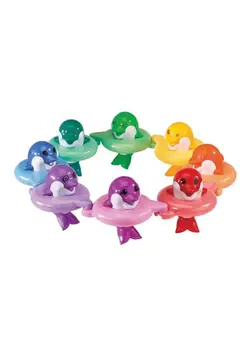 

Tomy dolphins do re my