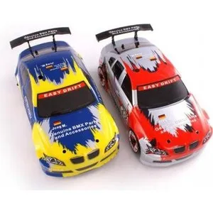 Радиоуправляемая машина для дрифта HSP Flying Fish 2 PRO 4WD RTR масштаб 1:16 2.4G