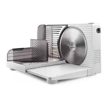 

Meat Slicer Taurus CutMaster Compact Ø 17 cm 100W White