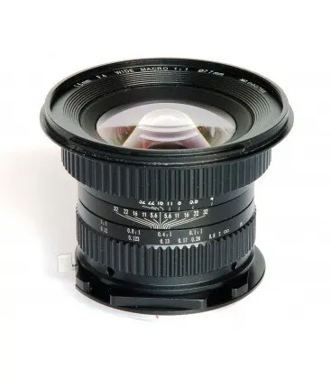 US $717.75 LAOWA 15MM F4 MACRO Wide Angle CANON