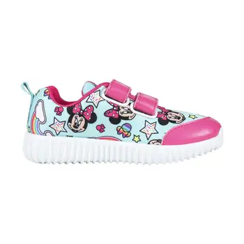 

SPORTS LOW MINNIE