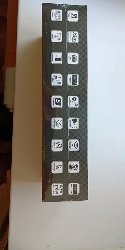 Отзыв о товаре Комбо-устройство Marubox M680R, Видеорегистратор с сигнатурным радар-детектором, Многофункциональное устройство - зеркало заднего вида со встроенным видеорегистратором, радар-детектором и GPS-информатором, WiFi, 7