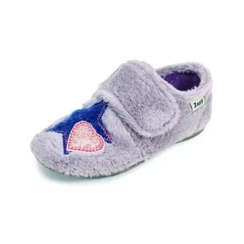 

Slippers home suapel embroidered Dobsons.com