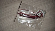 XH2.54 Connector Cable PH2.0 Female JST1.25 9/10p-Plug with 10/20/30cm ZH1.5 SH1.0 10sets