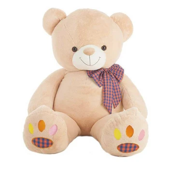 

Fluffy toy 130 cm Bear (1+ year)