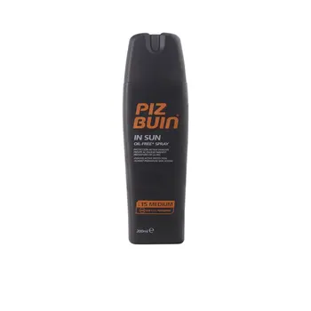 

IN SUN spray SPF15 200 ml