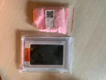 Kit de impresión a mano no tóxico para cuidado de bebés, imprimir huella, recuerdos, almohadilla de tinta de huella para recién nacidos, juguetes de arcilla