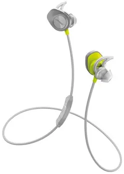 

BOSE EARPHONE SOUNDSPORT WIRELESS AMARI BLUETOOTH