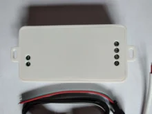 Strip-Controller WS2813 APA102 DC5-24V Pixels SK6812 Smart Wifi/music