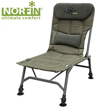 

Carp chair Norfin Salford NF
