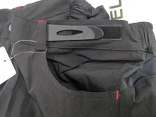 X-tiger-pantalones cortos de ciclismo para hombre, para deportes al aire libre, para bicicleta de carreras, con múltiples bolsillos, ropa interior de ciclismo transpirable