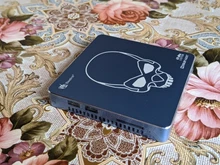 Tv-Box Audio Dolby Wifi Beelink Gt King Pro Bt5-1000m Android-9.0 Amlogic s922x-H 4K