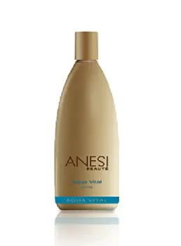 

ANESI AQUA VITAL LOTION tonic 500 ml