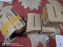 Solar-Lights Wide-Lighting IP65 Outdoor Waterproof 20w 120led with Adjustable-Head Angle