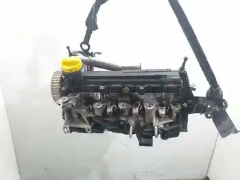 Price 110412587R STOCK RENAULT CLIO III