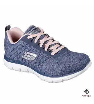 

Skechers Flex Appeal 2.0 trainers