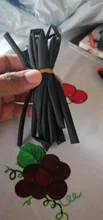 1 metro 2:1 1mm ~ de 40mm de diámetro de cable termorretráctil aislamiento de manga de alambre transporte DIY conector reparación
