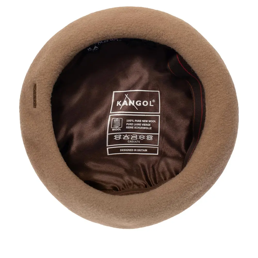 Beret Kangol item No. 0252ht 