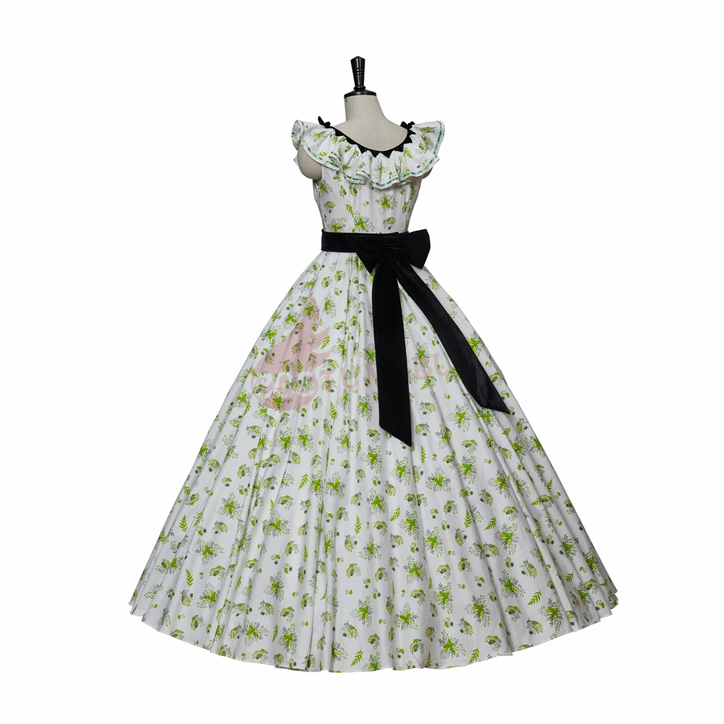 Costumebuy �ٶ��� �Բ� ������� ��Į�� �ڽ����� ���� �� ��ȭ �ǻ�, �� �巹��, �� ����, 19 ���� ���� �巹��