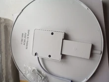 Fixture Ceiling-Lights 24w-Lighting LED Bedroom Kitchen Ultra-Thin 9W Cold White 18W