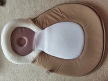 Cama de bebé portátil, nido de bebé, cuna de viaje, plegable, multifunción, 10 colores