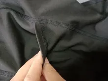 Pantalones de Yoga con bolsillo para mujer, mallas deportivas de talla grande, Control de barriga, para correr