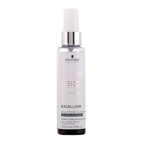 Восстанавливающее интенсивное лечение Bc Excellium Schwarzkopf
