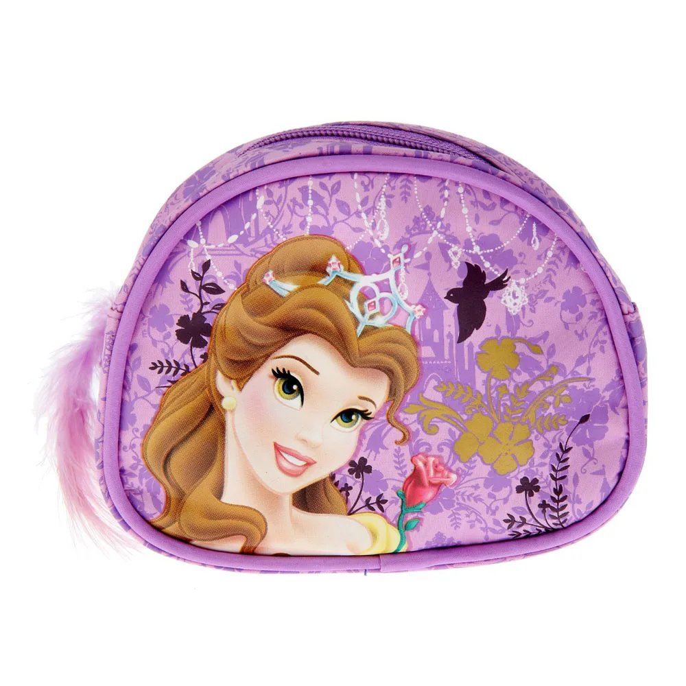 Пенал мягкий Disney Princess