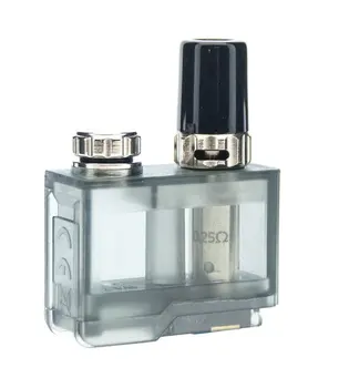 

DEPOSIT RESISTANCE ORION PLUS DNA 2ML - LOST VAPE