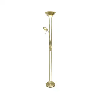 

FOOT SALON LED WITH READER 20W + 5W