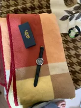 LIGE-reloj analógico con correa de cuero para hombre, nuevo accesorio de pulsera de cuarzo resistente al agua con cronógrafo, complemento Masculino deportivo de marca de lujo con fecha automática, 2021