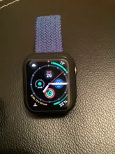 Protector de pantalla completa para Apple watch, carcasa rígida mate para Apple watch 6/SE/5/4/3/360, película de vidrio templado para iwatch 2/1
