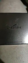 EYESHARE-lentillas coloridas para Halloween, 1 par de lentillas de disfraz, cosmético para ojos
