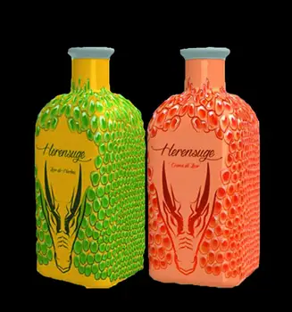 

HERENSUGE combined Box Promotion